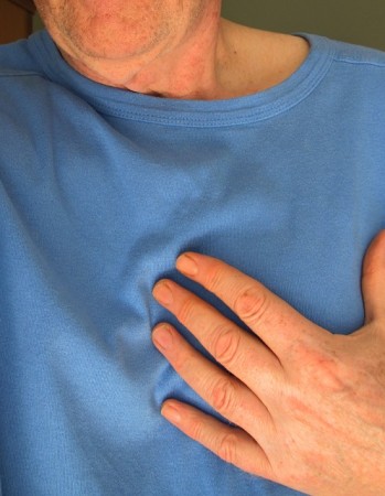 A insuficiência cardíaca é um problema que afeta 6,5 milhões de pessoas no país e pode ter muitas causas diferentes (Foto: Pixabay)