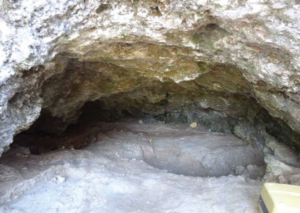 Sítio arqueológico de La Chapelle-aux-Saints, onde já foram encontrados diversos homens de Neandertal (Foto: Divulgação)