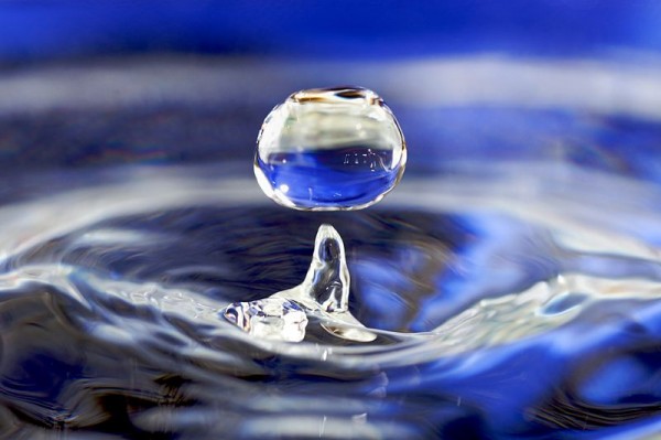 A falta de água potável é uma das grandes preocupações do homem. (foto: José Manuel Suarez / Wikimedia Commons / <a href= http://creativecommons.org/licenses/by/2.0/deed.pt>CC-BY-2.0</a>)