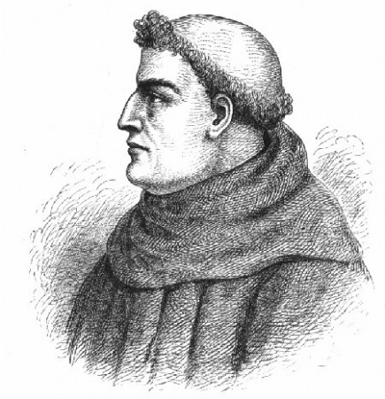 Roger Bacon (1219-1292)