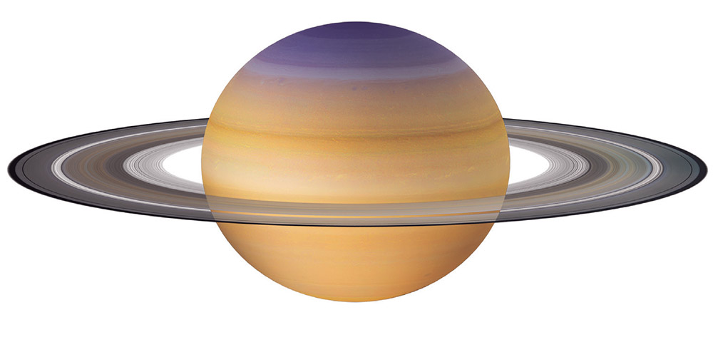 como desenhar um planeta Saturno passo a passo. atividade fácil e