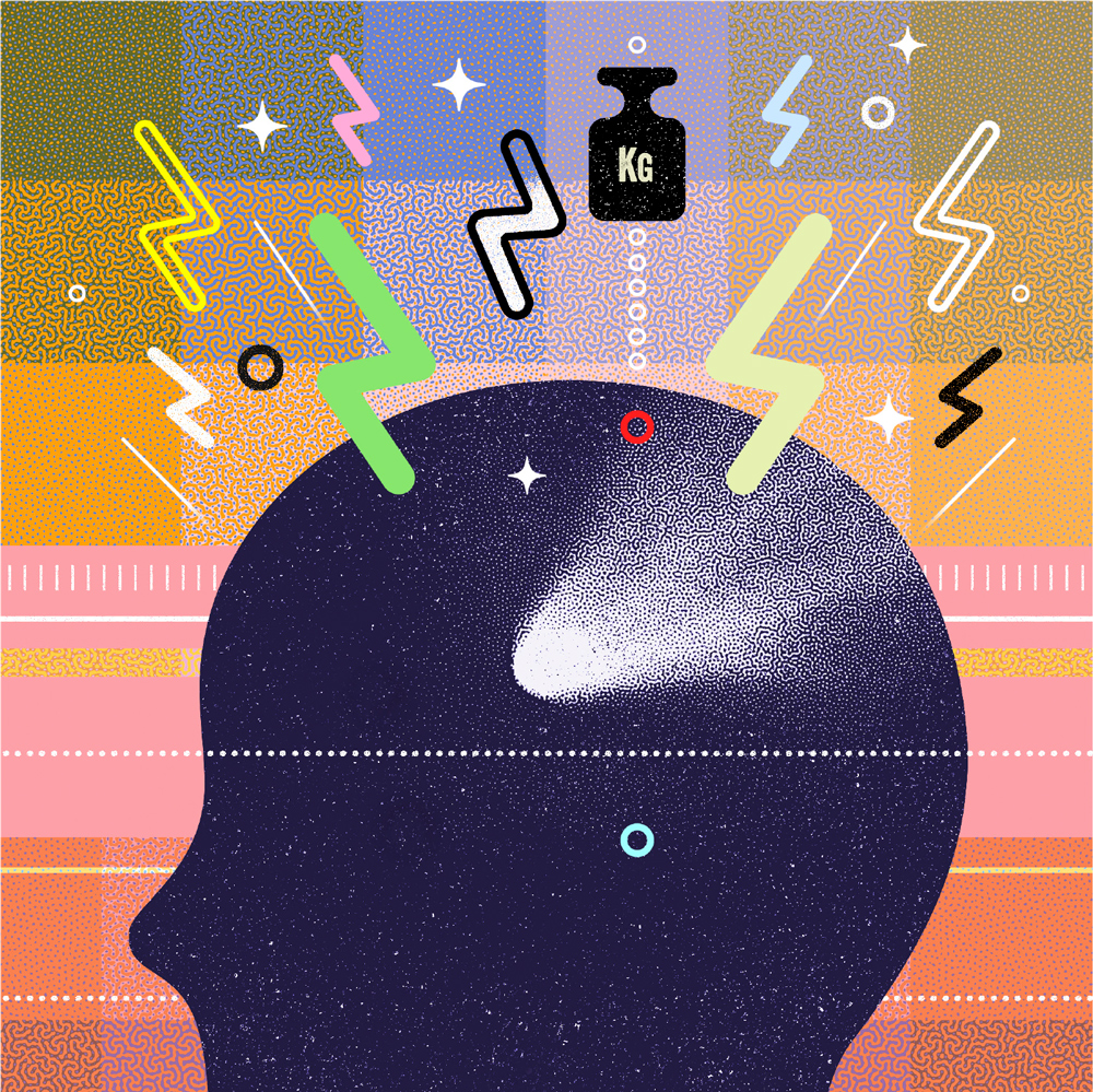 cerebro