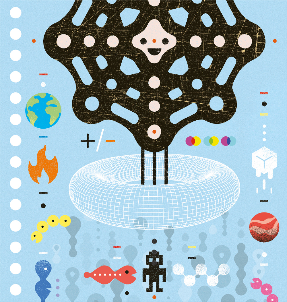 Manual de sobrevivência extraterrestre – PARTE I